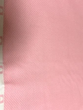 Pin Dot on Pretty Pink Coordinating cotton Fabric per yd sew craft 44"