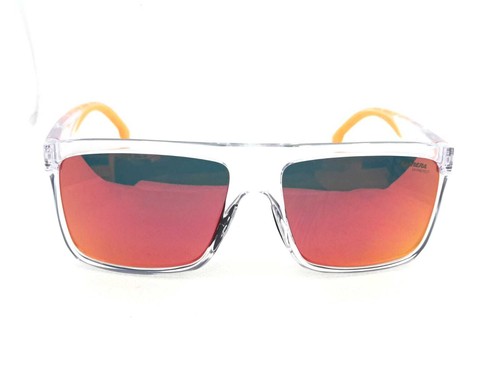 Sunglasses Carrera 8055/S 900UZ 5816 145 - Picture 2 of 6