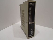 BARBER COLMAN 80GM-10101-001-0-00 / 81GM-00100-671 PROCESS CONTROL MODULE