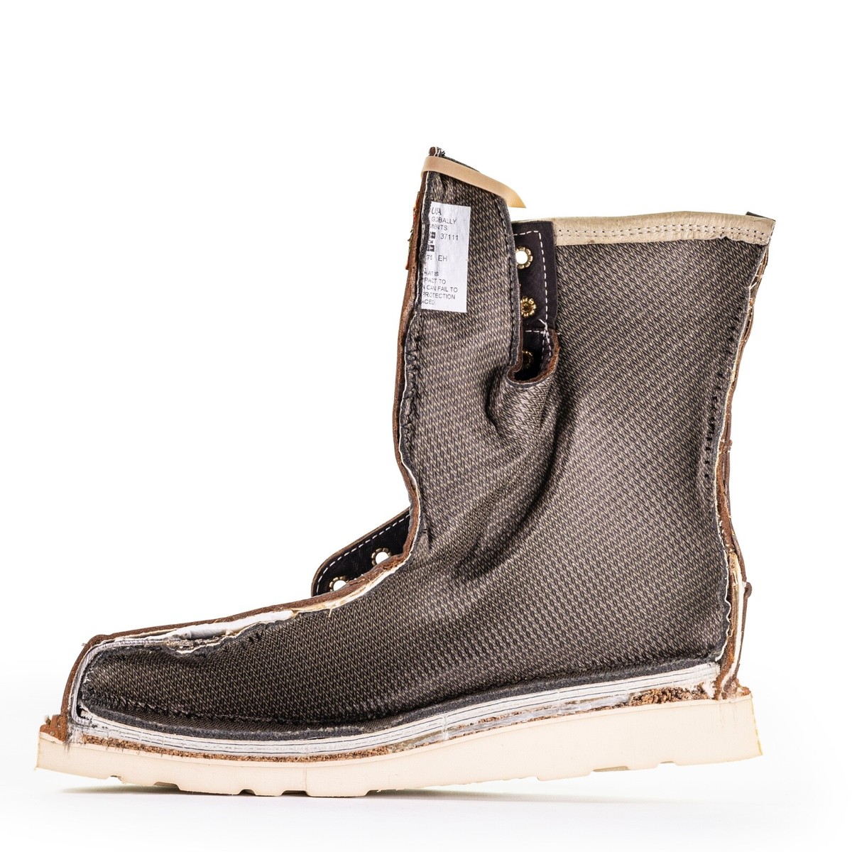 THOROGOOD 1957 SERIES STEEL-TOE 8 display picture 1