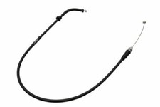 AS3 VENHILL THROTTLE CABLE for TRIUMPH T160 TRIDENT 1975-1976