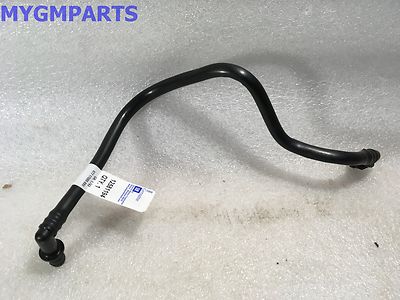 Malibu Pontiac G6 3 5 Pcv Hose Valve Cover To Air Hose Pipe 2004 2006 12581194 Ebay