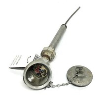 Tudor Technologies 22 Inch Turbine Thermocouple 2-TE-47-262A NOS