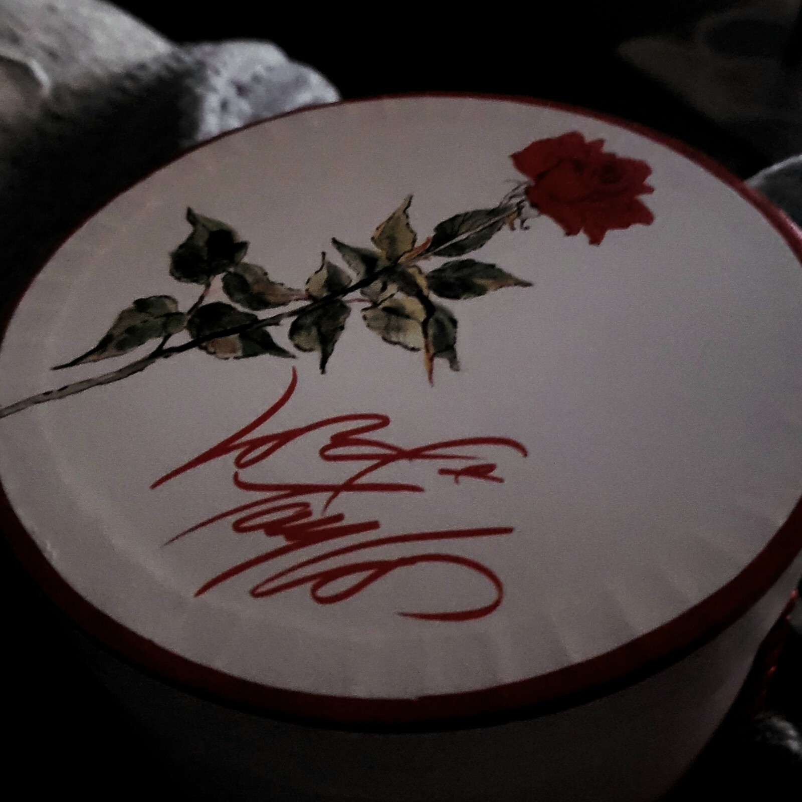 Lord And Taylor Vintage Mini Perfume Set Women eBay