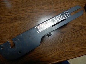 BELT DISC SANDER TABLE SEARS CRAFTSMAN BELT DISC SANDER 813913 MODEL 113.226423