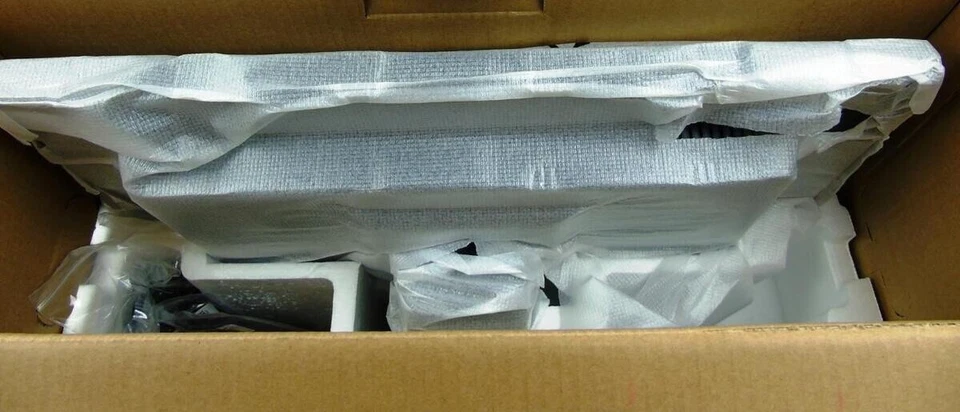 Full HD LED Monitor ViewSonic VG2239SMH 21.5" 75 Hz - Black - Image 2 of 4