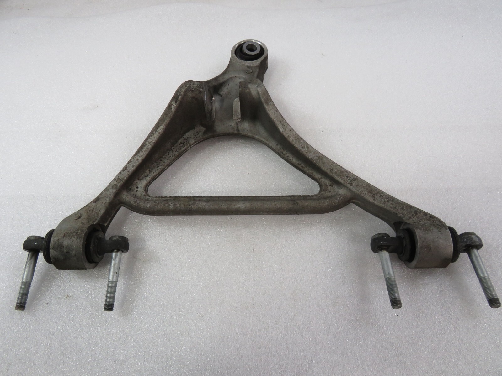 Ferrari 360, F430, LH, Left, Rear Lower Control Arm, Used, P/N 200942
