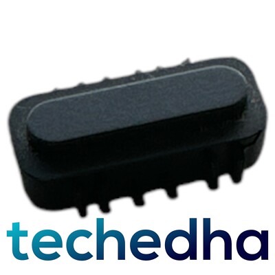 Lenovo Ideapad 5 15ITL05 Power Button Pusher Kunststoff Halterung BLAU