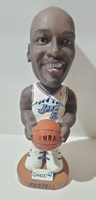 2001 Bryon Russell Utah Jazz Qwest Delta Center SGA Giveaway Bobblehead Loose