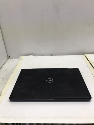 Dell Inspiron 13-7353 Intel Core i5-6200U CPU@2.30GHz TOUCHSCREEN Booted to BIOS