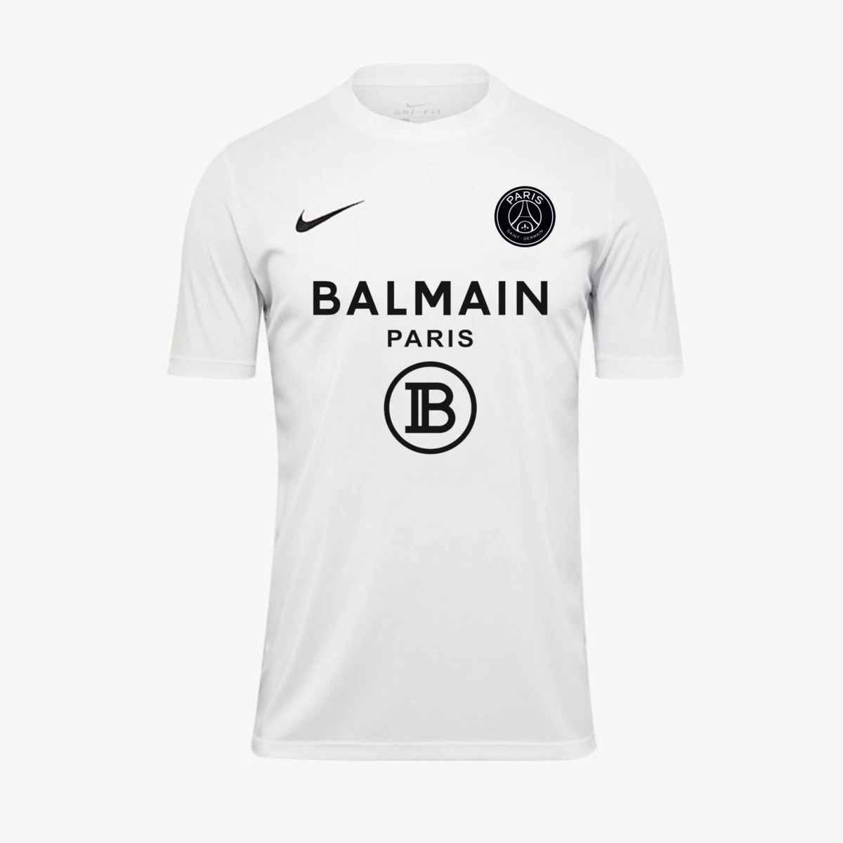 PSG X BALMAIN, Fast Delivery