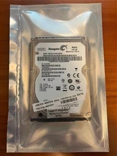 Seagate 500GB 7200RPM 2.5" SATA Laptop HDD Hard Disk Drive ST9500420AS