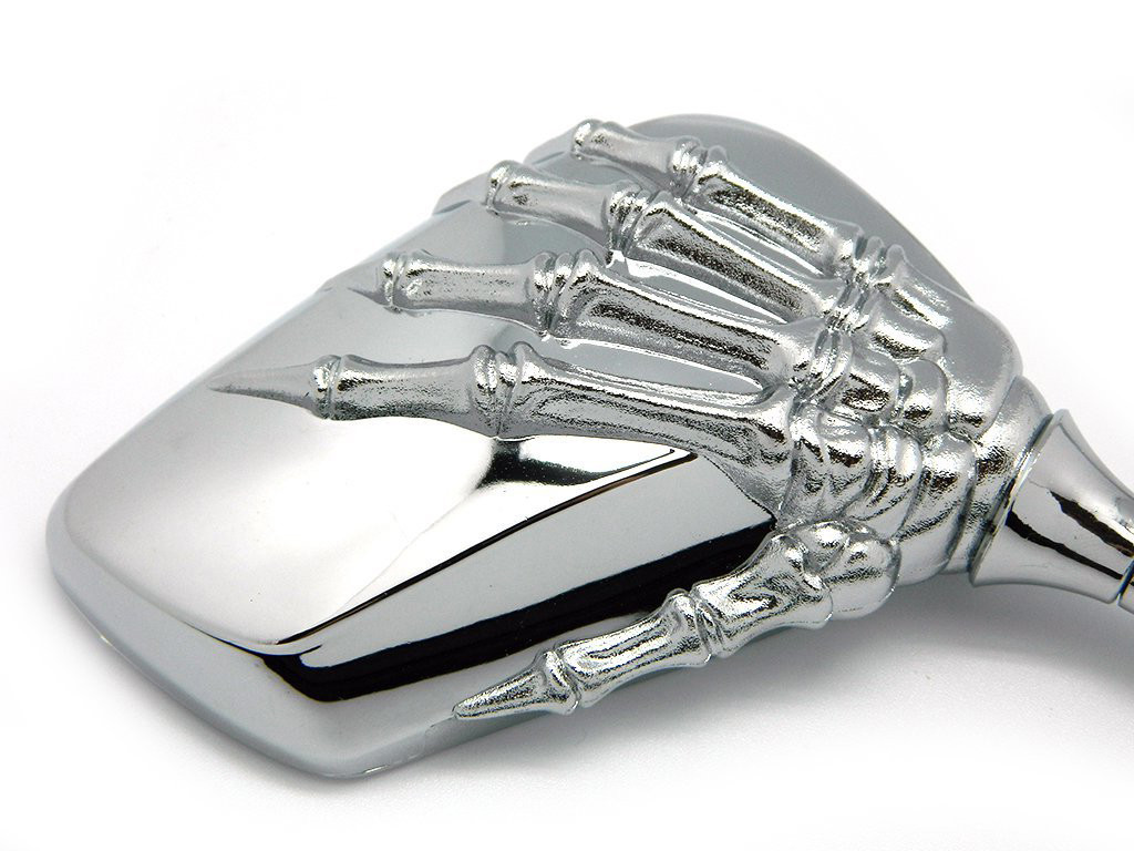 Grid Rear Headlight Honda VTX 1300R - VTX 1300s - VTX 1800R - VTX 1800s