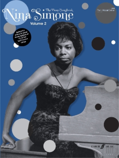 Nina Simone Nina Simone Piano Songbook Volume 2 (Tascabile)