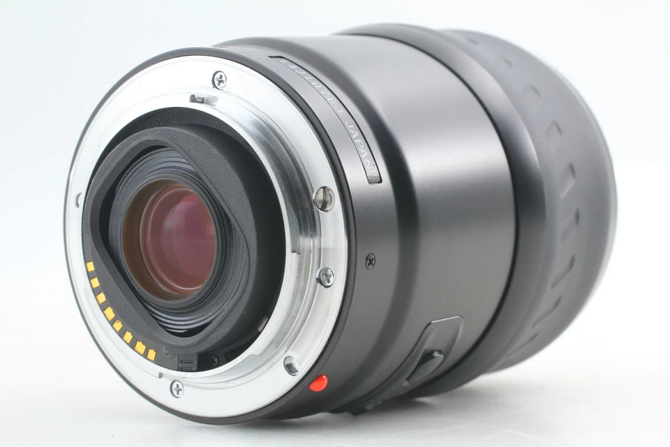 🎦VIDEO👀✨MINT✨ Minolta AF Xi 100-300mm f4.5-5.6 Zoom Lens Mount A From JAPAN - Image 3 of 4