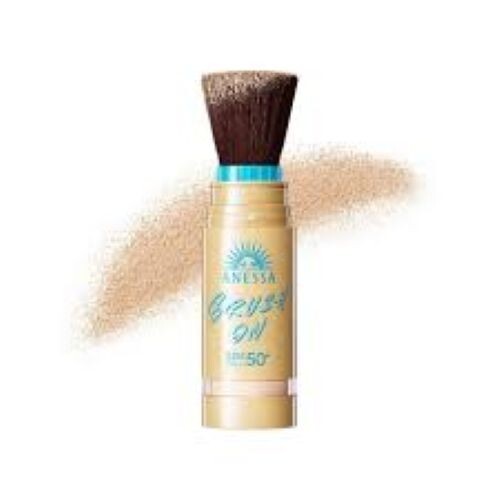 ANESSA BRUSH ON SPF50+ 詰め替え用 Amazon.co.jp: 【つめかえ用】アネッサ パーフェクトUV SPF50+