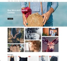 Marketplace  Classified Ads Website  Free Hosting  Installation