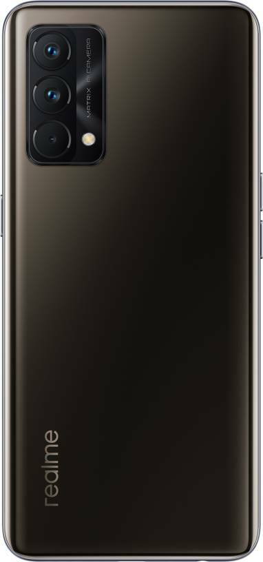 Realme GT Master Edition (RAM 8GB, 128GB) 6.43