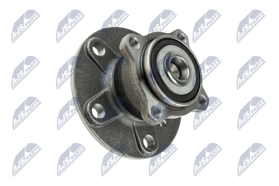KLT-ME-015 NTY Wheel Bearing Kit for MERCEDES-BENZ