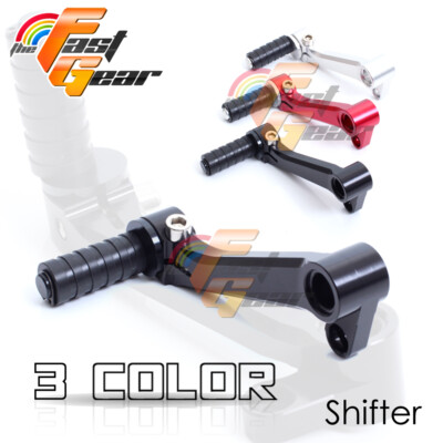 TFG Billet CNC Shifter Gear Changer For Ducati 848 1098 1198 S R?