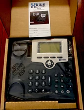 X-2020 IP Telephone by XBlue Networks (one)