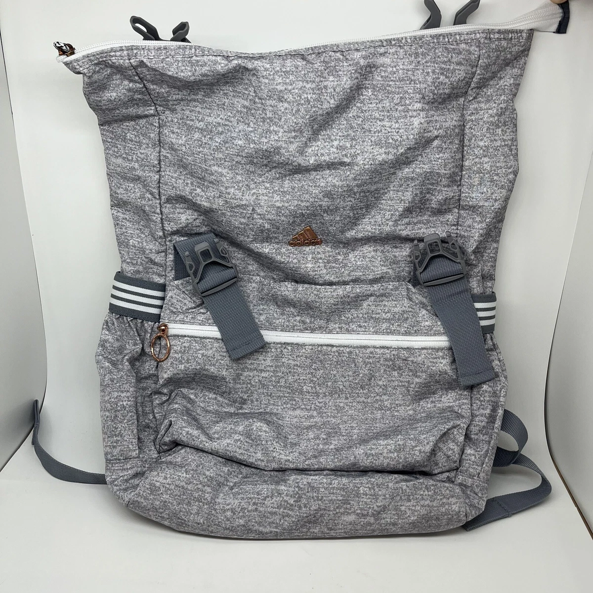 Adidas womens top yola backpack