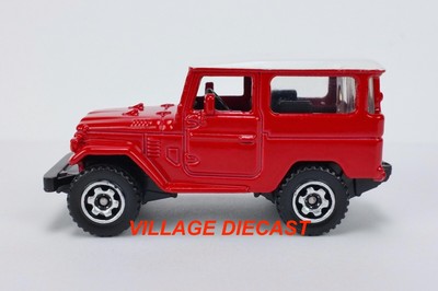 matchbox fj40
