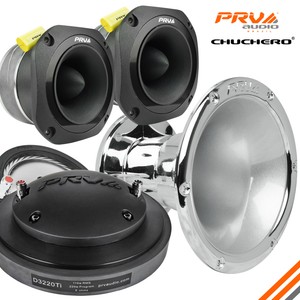 prv horn tweeter