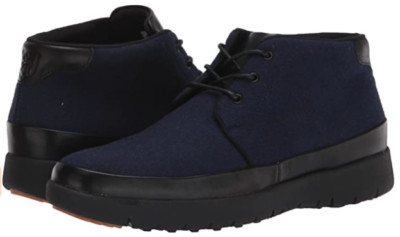 Stacy Adams Men\'s Hartley Chukka Boot Wool Size 10.5 Casual Lace Up Stacy Adams Men main image 2