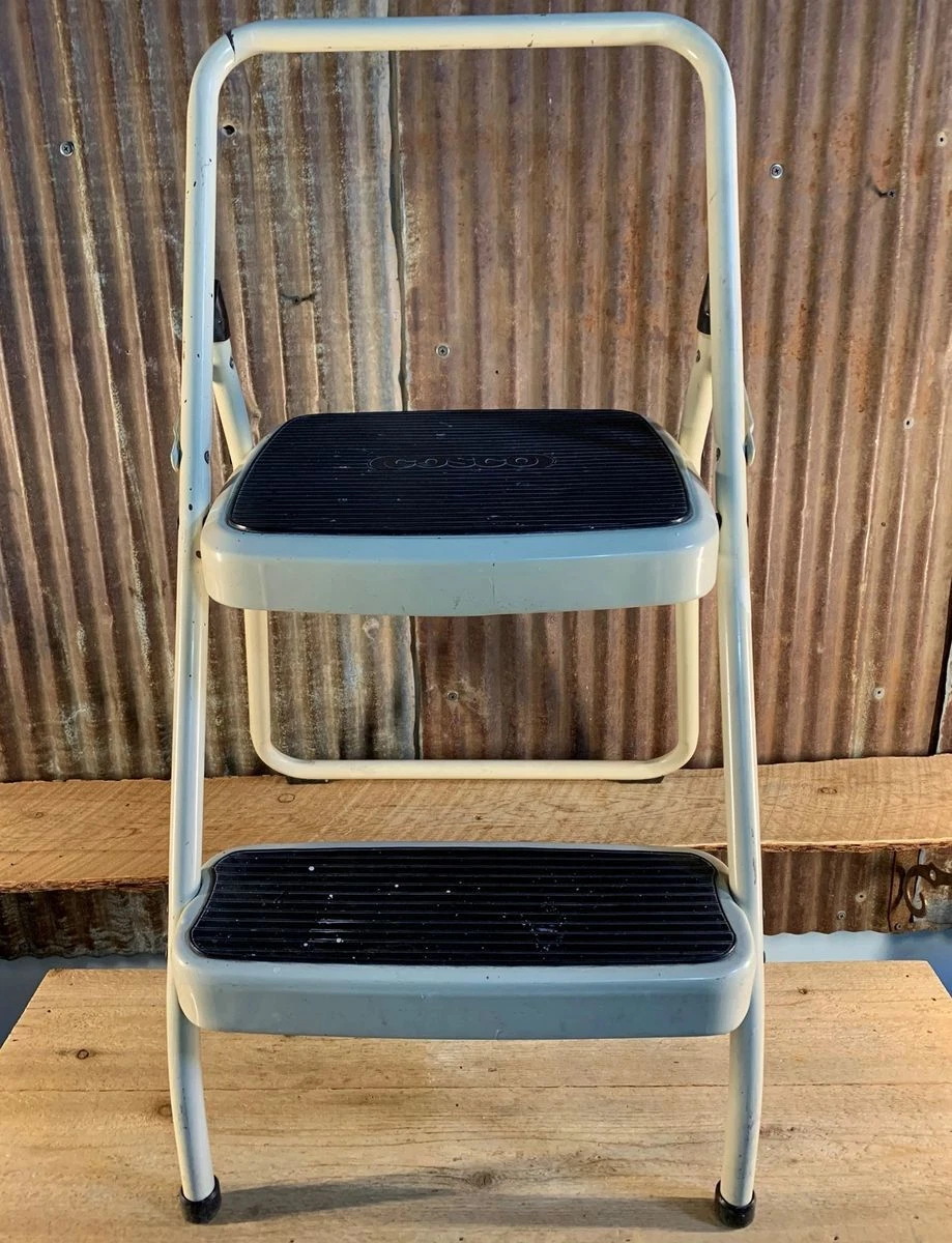 Cosco plastic step stool sale