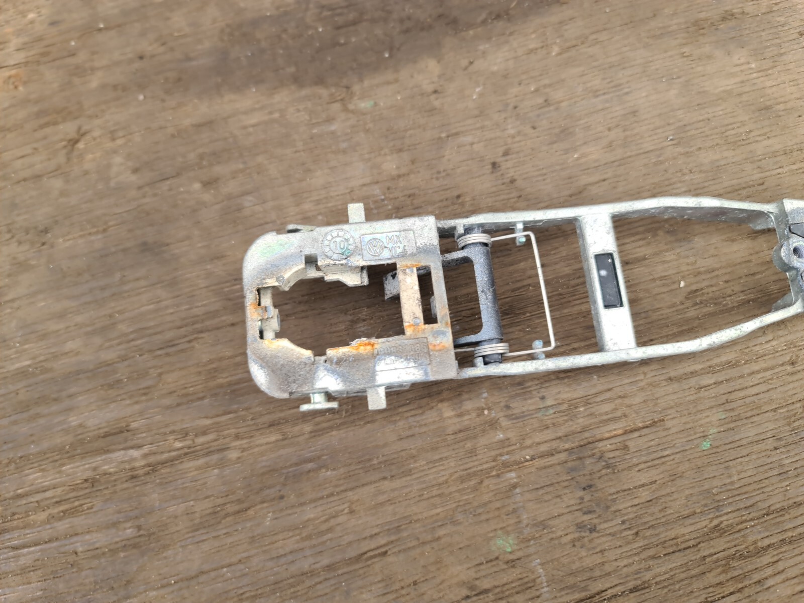 1C0837885 Front Outer Door Handle RH Volkswagen Beetle 5725101 for 