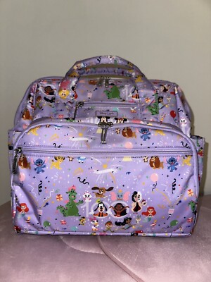 Jujube Disney Century Of Magic Dr BFF Diaper Bag Backpack