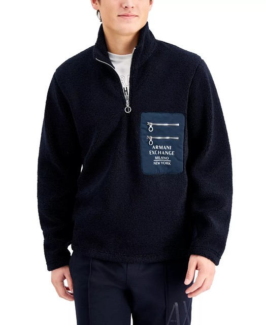 armani exchange sale