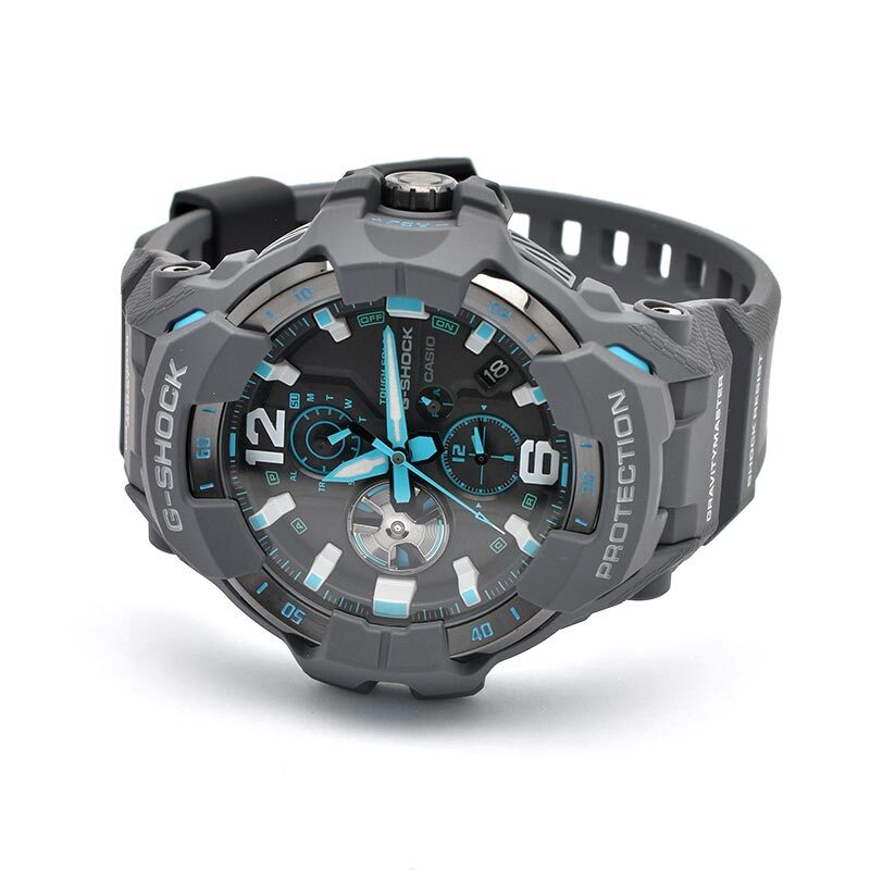 CASIO G-SHOCK GR-B300-8A2JF AIR Gravitymaster Bluetooth CASIO G-SHOCK GR-B300-8A2JF AIR Gravitymaster Bluetooth