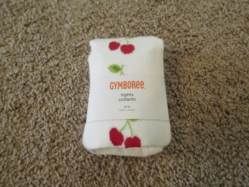 GYMBOREE U PK GIRLS TIGHTS SOME VINTAGE ALL SIZES NWT - Picture 19 of 49