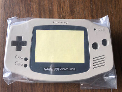 New/Sealed Rose Colored Gaming Dingey DMG Painted Shell For Gameboy Advance GBA