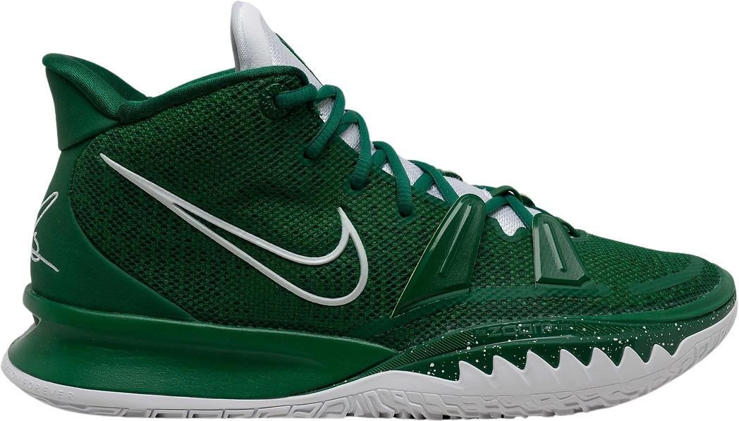 Preços baixos em Nike Kyrie 7 TB Rush Blue | eBay