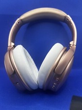 Wireless Headphones - Bluetooth - Color: Rose Gold