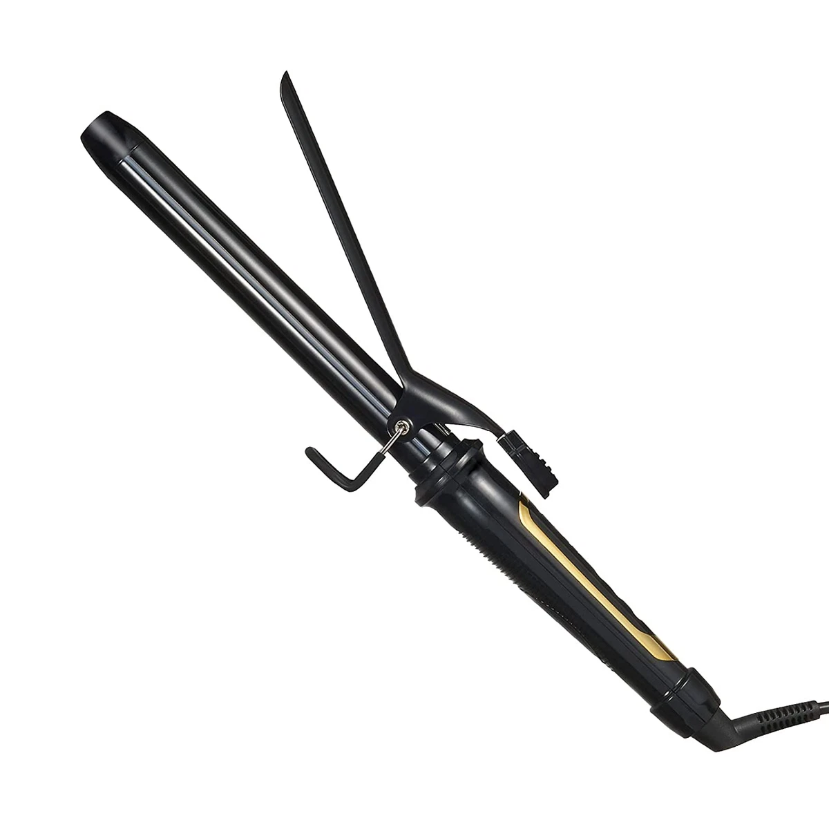 25mm curling top iron in inches