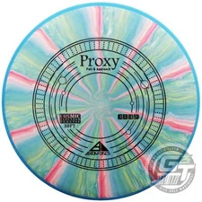 NEW Axiom Cosmic Electron Soft Proxy Putter Golf Disc - COLORS WILL VARY