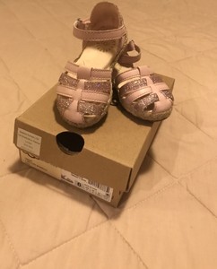 baby uggs size 5