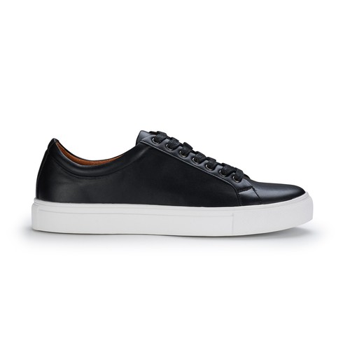 Ferro Aldo ARDEN Sneaker bassa uomo classica senza etichetta HQ - Foto 3 di 25