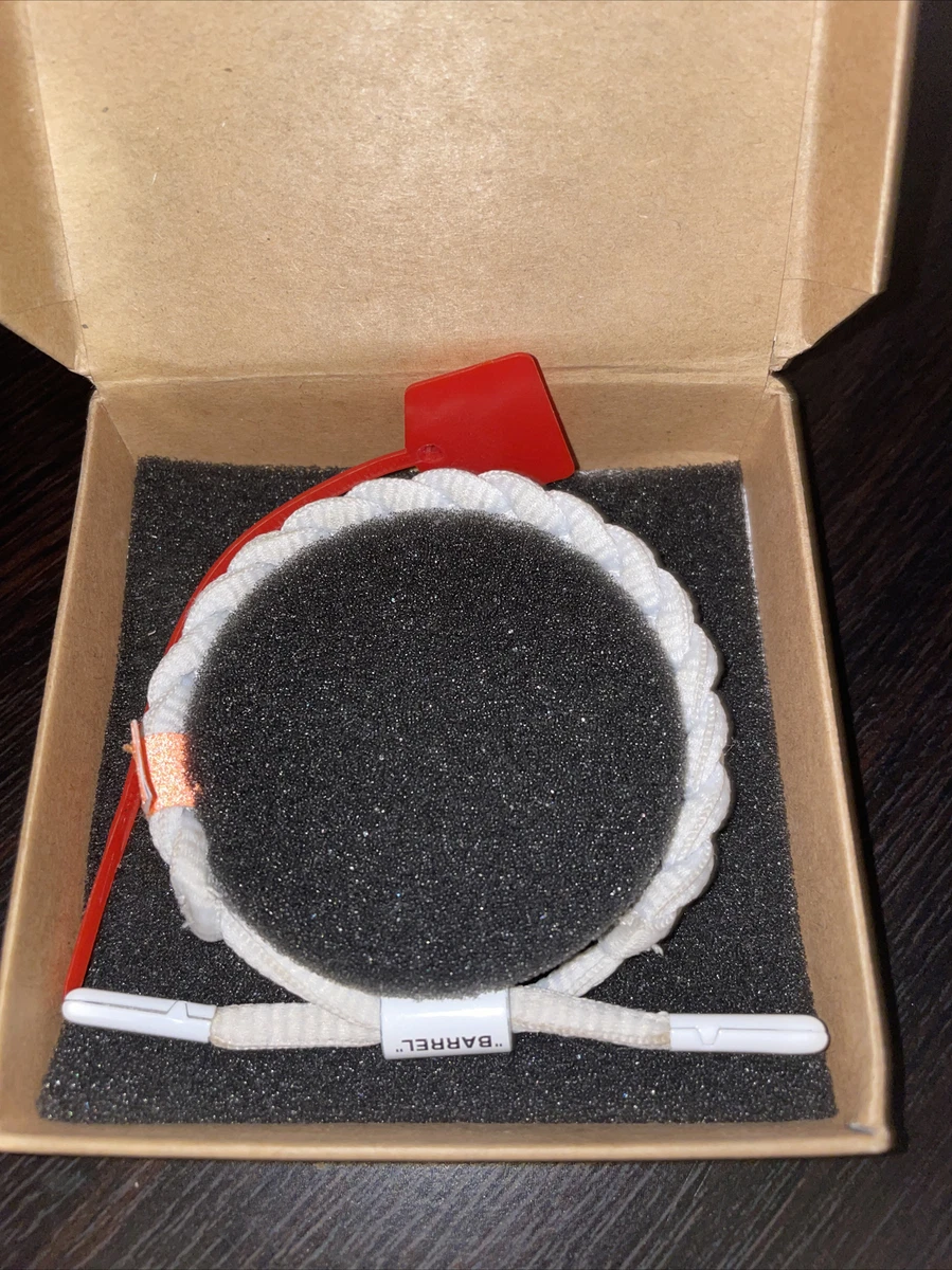 Off white lion head bracelet sale