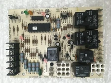 Rheem Ruud 62-24268-02 Furnace Control Board 1012-925B  used #P646