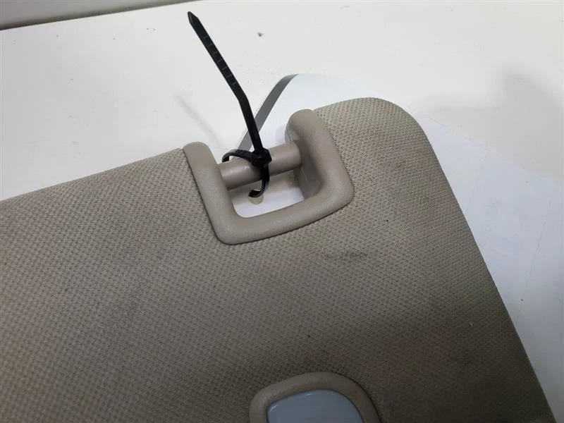 GMC Acadia Limited 2007-2014, iluminación parasol del conductor, 3,6 L, n.º de parte: 23234424 Foto 4 de 4