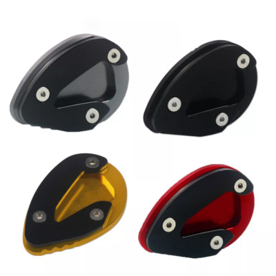 Kickstand Side Stand Extension Pad For Ducati Panigale 899