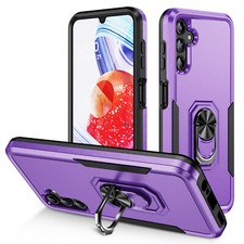 For Samsung Galaxy A54 A72 A33 A53 A73 5G Rugged Hard Phone Back Case Cover