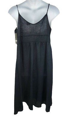 knee length dresses for ladies Love Linen Maxi Dress | Trendy Women's Dresses