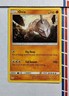 Onix 105/236 Non Holo Common Cosmic Eclipse Pokemon Card