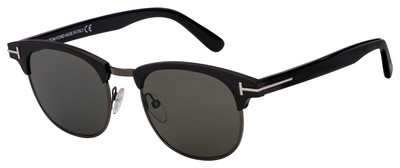 tom ford polarized laurent sunglasses